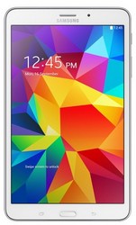 Замена стекла на планшете Samsung Galaxy Tab 4 8.0 LTE в Кирове